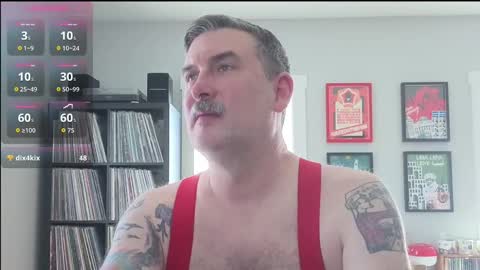 Snapshot of office_dad chatting on 25, 3, 2026 Office Dad online show from 25, 3, 2026