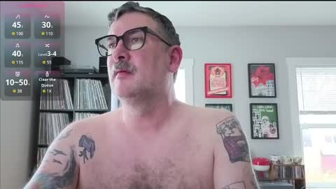 Snapshot of office_dad chatting on 19, 4, 2026 Office Dad online show from 19, 4, 2026