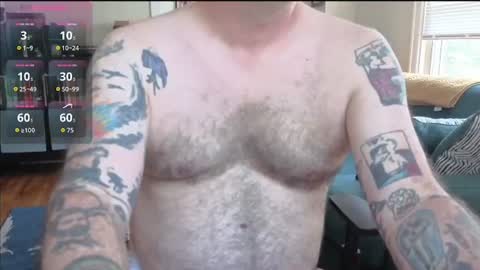 Snapshot of office_dad chatting on 10, 7, 2026 Office Dad online show from 10, 7, 2026