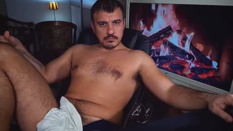 officeman7 online show from 8, 1, 2025