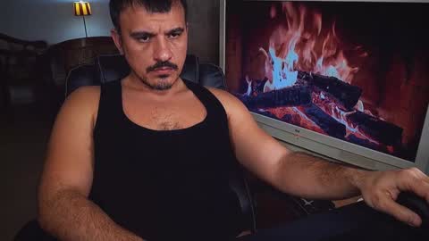 officeman7 online show from 10, 1, 2025