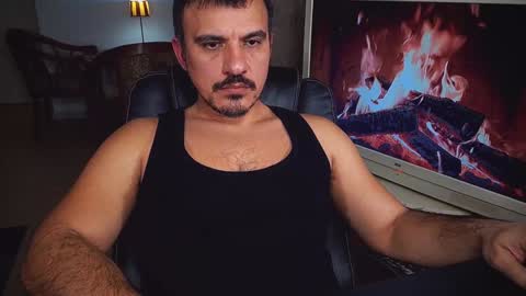 officeman7 online show from 13, 1, 2025