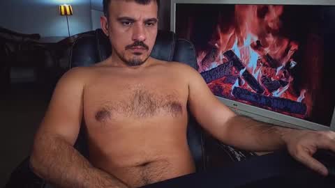 officeman7 online show from 25, 1, 2025