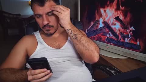 officeman7 online show from 3, 2, 2025