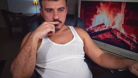 officeman7 online show from 7, 2, 2025