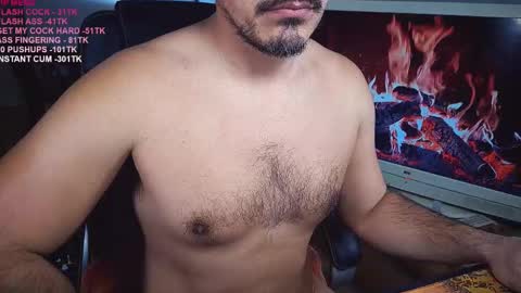 officeman7 online show from 24, 2, 2025