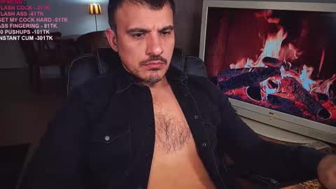 officeman7 online show from 2, 3, 2025