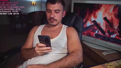 officeman7 online show from 6, 3, 2025