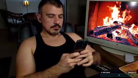 officeman7 online show from 27, 2, 2026