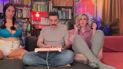 Tams online show from 1, 3, 2026