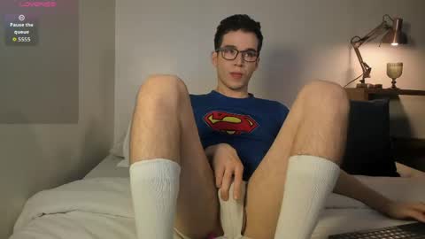 Snapshot of officialmartincox chatting on 1, 5, 2026 Martin online show from 1, 5, 2026