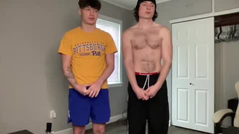 Snapshot of officialtommycash chatting on 2, 2, 2025 Tommy Cash online show from 2, 2, 2025