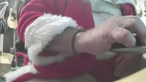 offthecock online show from 18, 12, 2025