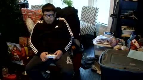 oscar flores online show from 21, 12, 2025