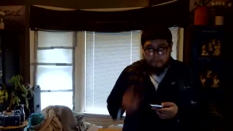 oscar flores online show from 4, 4, 2026