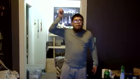 oscar flores online show from 4, 5, 2026