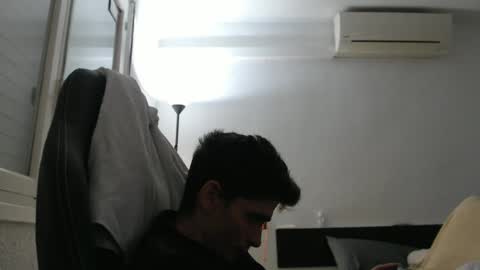 Snapshot of ofsolovicio chatting on 10, 10, 2025 ofsolovicio online show from 10, 10, 2025