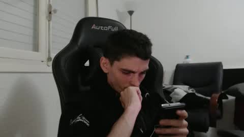 ofsolovicio online show from 5, 11, 2025