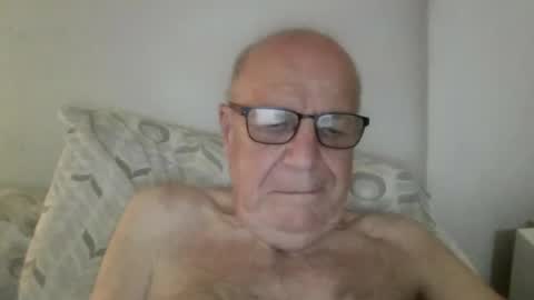 Snapshot of oggi95 chatting on 26, 6, 2026 oggi95 online show from 26, 6, 2026