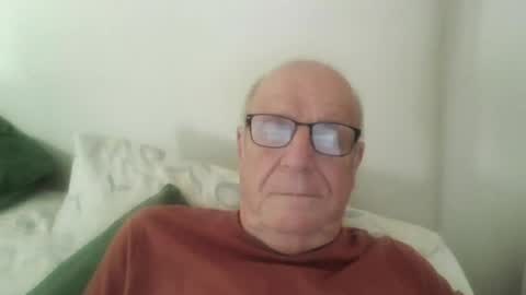 Snapshot of oggi95 chatting on 29, 6, 2026 oggi95 online show from 29, 6, 2026