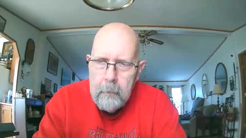 Formerly Justlust online show from 28, 10, 2025