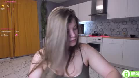 Snapshot of oh_adaline chatting on 13, 10, 2025 Adaline  new account - help me get new subscribers 3 online show from 13, 10, 2025