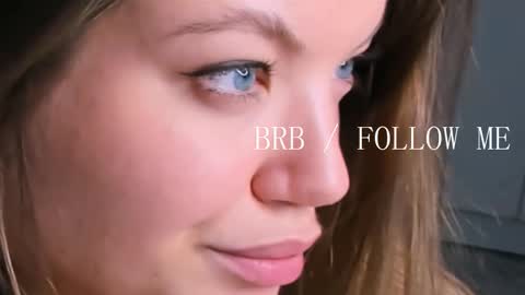 Adaline  new account - help me get new subscribers 3 online show from 15, 11, 2025