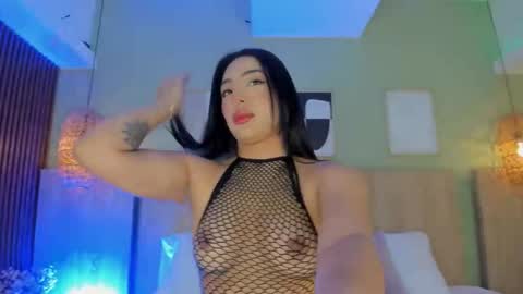 Holly online show from 20, 12, 2025