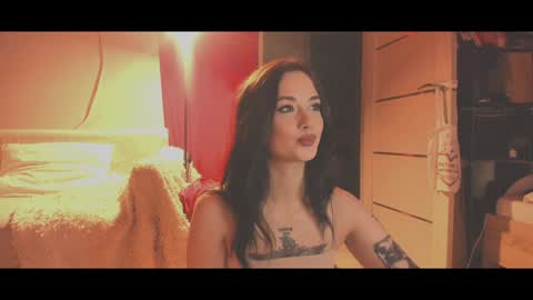 Snapshot of oh_lilith chatting on 21, 12, 2024 your dear Lilith Chapman online show from 21, 12, 2024