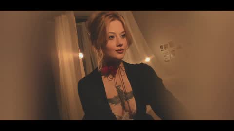 your dear Lilith Chapman online show from 19, 4, 2026