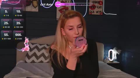 oh_my_julia online show from 31, 10, 2025