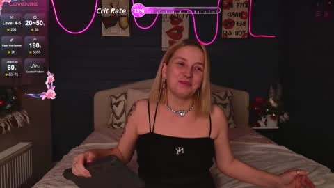 oh_my_julia online show from 13, 12, 2025