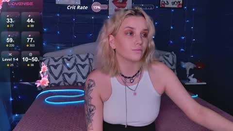 Snapshot of oh_my_julia chatting on 7, 5, 2026 oh_my_julia online show from 7, 5, 2026