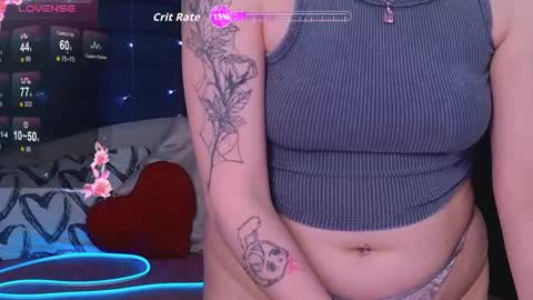 Snapshot of oh_my_julia chatting on 10, 5, 2026 oh_my_julia online show from 10, 5, 2026