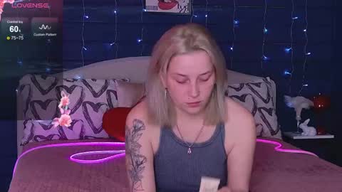 Snapshot of oh_my_julia chatting on 22, 5, 2026 oh_my_julia online show from 22, 5, 2026