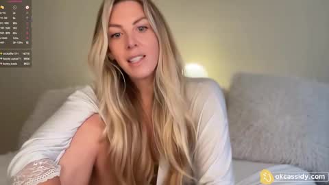 cassidy online show from 25, 11, 2025