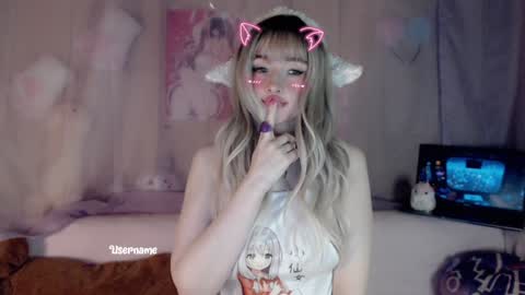 Milly online show from 20, 1, 2025