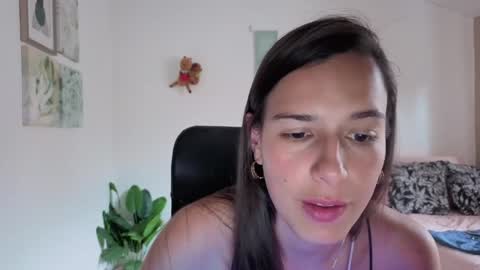 ohanna_ online show from 9, 2, 2026