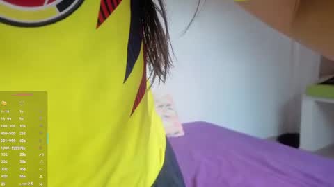 Snapshot of ohanna_ chatting on 23, 6, 2026 ohanna_ online show from 23, 6, 2026