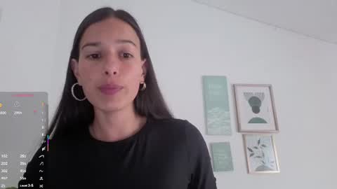 Snapshot of ohanna_ chatting on 27, 7, 2026 ohanna_ online show from 27, 7, 2026
