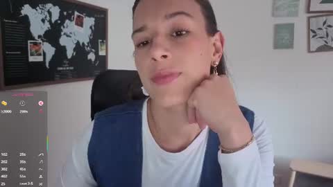Snapshot of ohanna_ chatting on 1, 8, 2026 ohanna_ online show from 1, 8, 2026