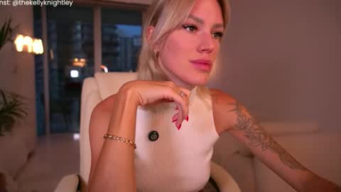 Snapshot of ohbabykelly chatting on 28, 6, 2026 Kelly online show from 28, 6, 2026