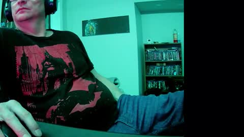 Snapshot of ohbitt chatting on 12, 1, 2026 ohbitt online show from 12, 1, 2026