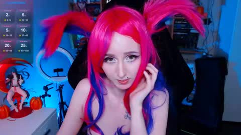 Snapshot of ohclementinee chatting on 3, 12, 2024 Clementine Clem online show from 3, 12, 2024