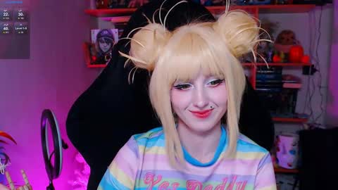 Snapshot of ohclementinee chatting on 13, 12, 2024 Clementine Clem online show from 13, 12, 2024