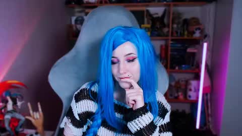 Snapshot of ohclementinee chatting on 6, 3, 2025 Clementine Clem online show from 6, 3, 2025