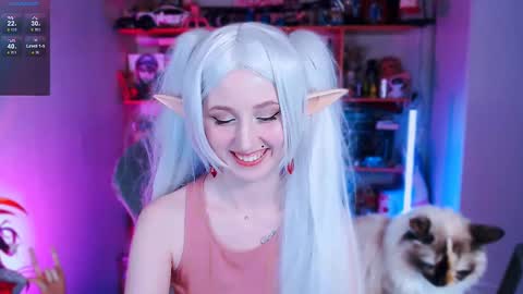 Snapshot of ohclementinee chatting on 11, 3, 2025 Clementine Clem online show from 11, 3, 2025