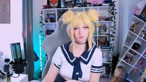Snapshot of ohclementinee chatting on 14, 10, 2025 Clementine Clem online show from 14, 10, 2025