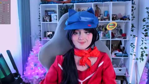 Snapshot of ohclementinee chatting on 7, 1, 2026 Clementine Clem online show from 7, 1, 2026