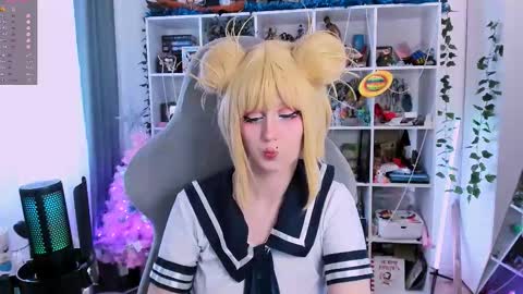 Snapshot of ohclementinee chatting on 16, 1, 2026 Clementine Clem online show from 16, 1, 2026